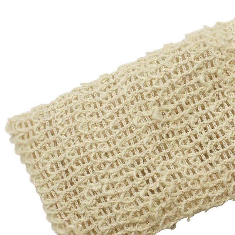 Sisal Soap Saver Bags (50 pcs)