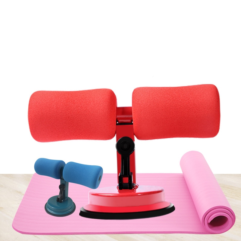 Sit Up Bar Fitness Equipment