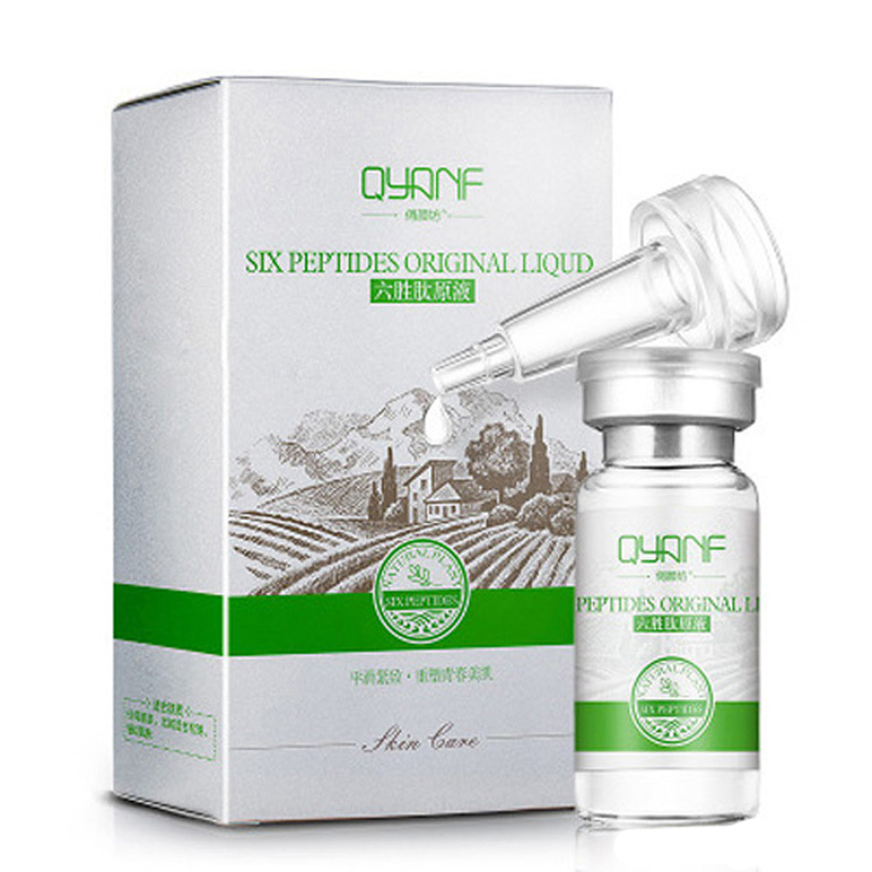 Six Peptides Face Serum Six Peptides Face Serum