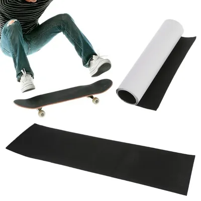 Skateboard Grip Tape Sports Accessory