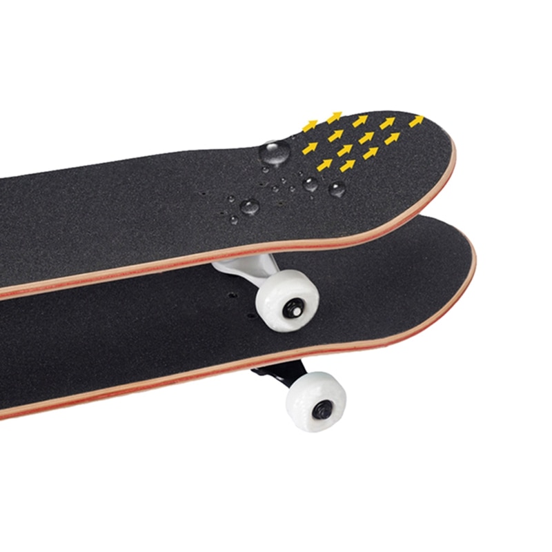 Skateboard Grip Tape Sports Accessory