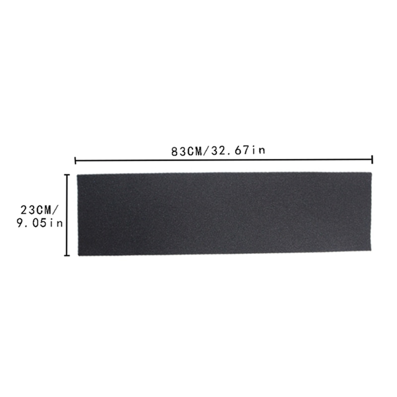Skateboard Grip Tape Sports Accessory