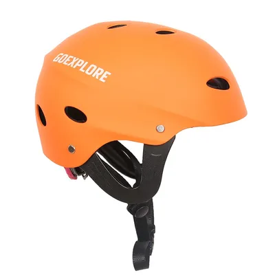 Skateboard Helmet Sports Protective Gear