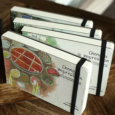 Sketchbook Creative Hardbound Notebook Sketchbook Creative Hardbound Notebook