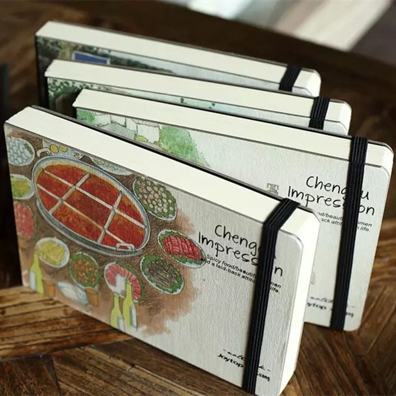 Sketchbook Creative Hardbound Notebook Sketchbook Creative Hardbound Notebook