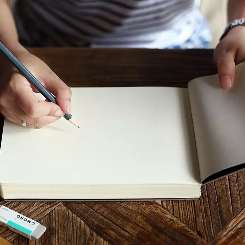 Sketchbook Creative Hardbound Notebook Sketchbook Creative Hardbound Notebook