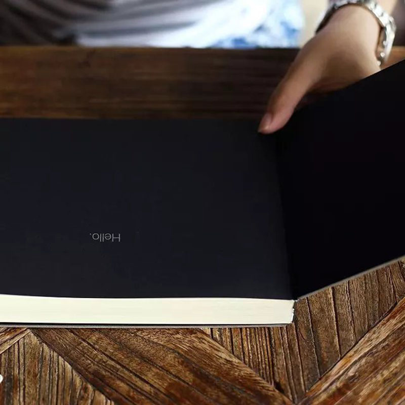 Sketchbook Creative Hardbound Notebook Sketchbook Creative Hardbound Notebook