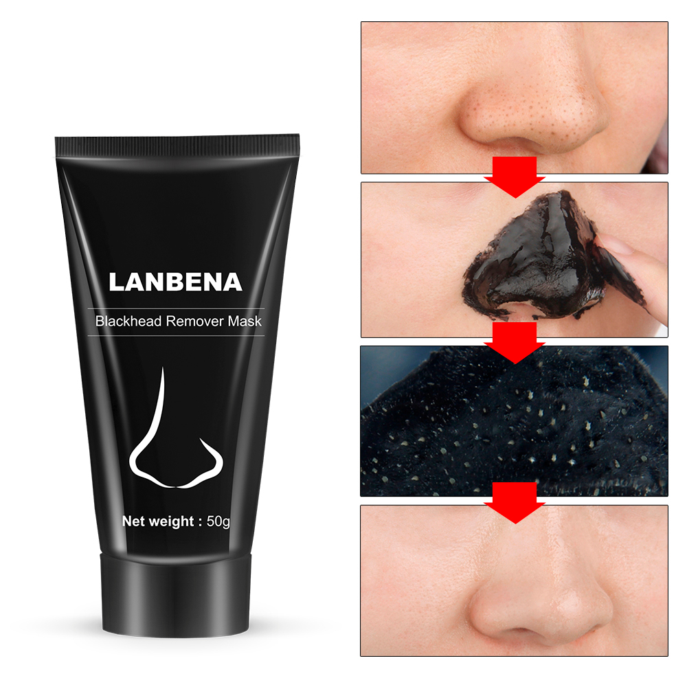 Skin Care Peel Off Black Mask Skin Care Peel Off Black Mask