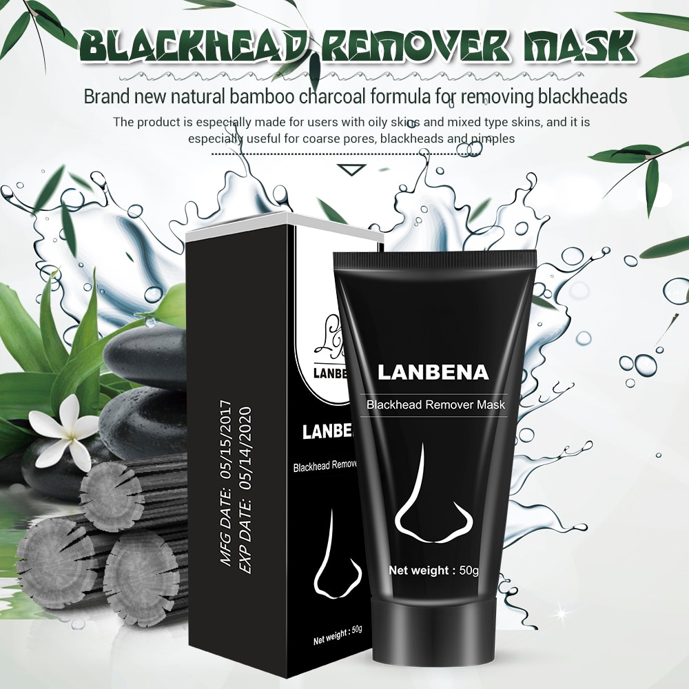 Skin Care Peel Off Black Mask Skin Care Peel Off Black Mask