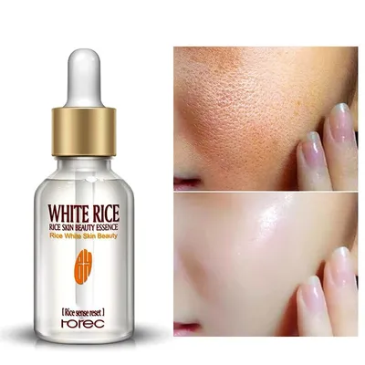 Skin Firming White Rice Serum Skin Firming White Rice Serum