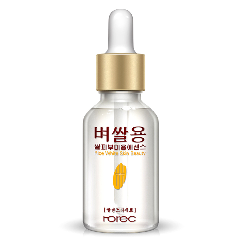 Skin Firming White Rice Serum Skin Firming White Rice Serum