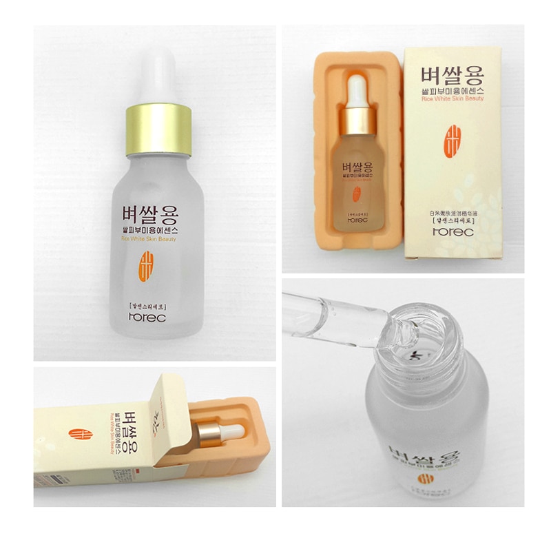 Skin Firming White Rice Serum Skin Firming White Rice Serum