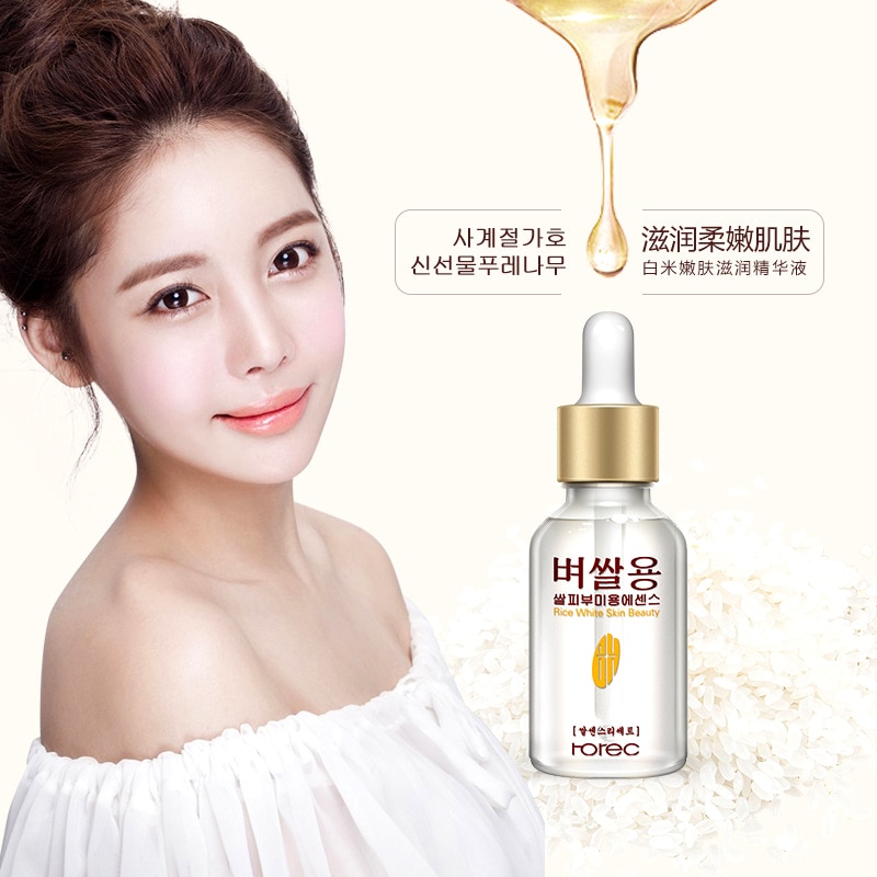 Skin Firming White Rice Serum Skin Firming White Rice Serum
