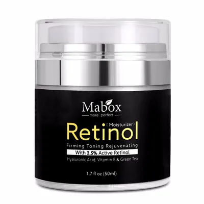 Skin Moisturizer Retinol Cream Skin Moisturizer Retinol Cream
