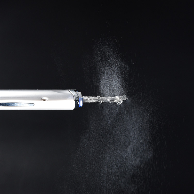 Skin Spatula Ultrasonic Exfoliator Skin Spatula Ultrasonic Exfoliator