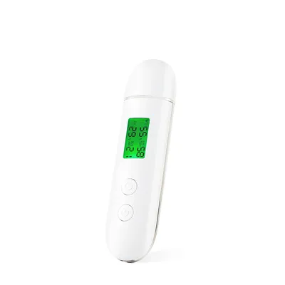 Skin Tester Face Skin Moisture Oil Content Skin Analyzer Skin Water Cheek Elastic Skin Age Test Meter Fluorescent Agent Skin Tester Face Skin Moisture Oil Content Skin Analyzer Skin Water Cheek Elastic Skin Age Test Meter Fluorescent Agent