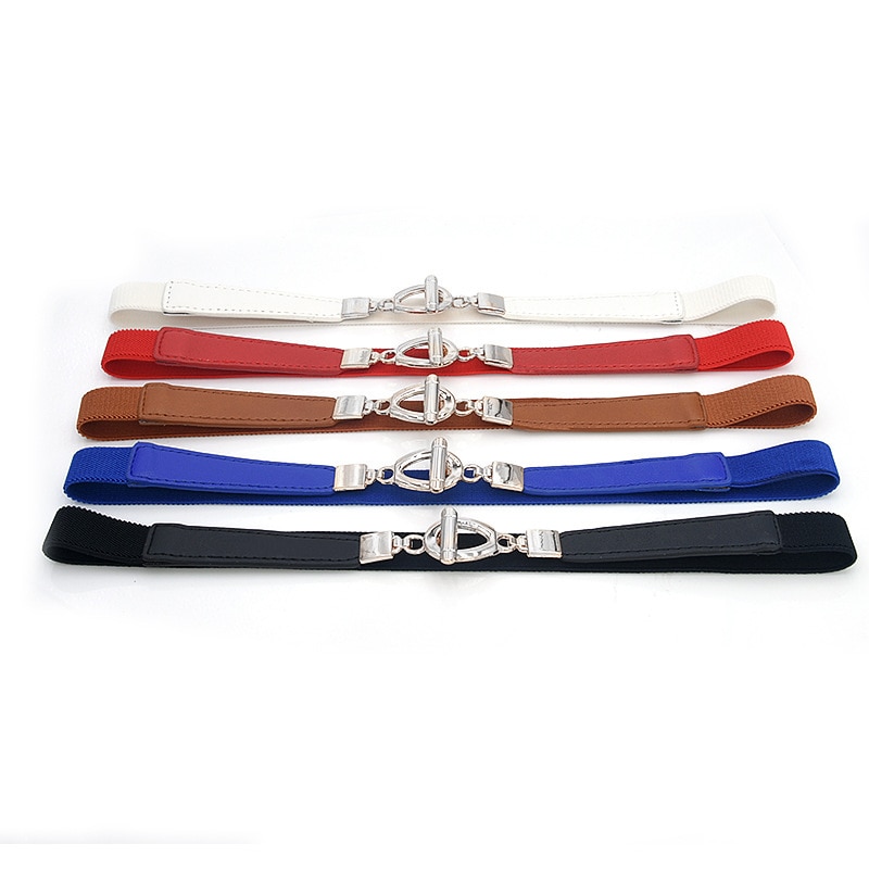 Skinny Waist Belt for Dress Skinny Waist Belt for Dress