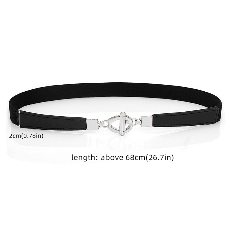 Skinny Waist Belt for Dress Skinny Waist Belt for Dress
