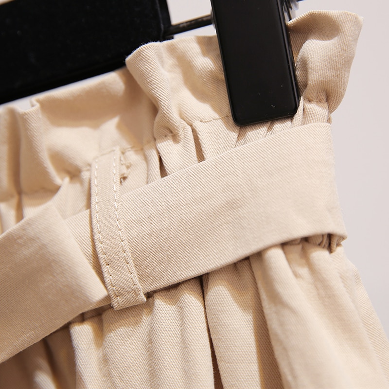 Skirt With Pockets Ladies Fashionwear Skirt With Pockets Ladies Fashionwear