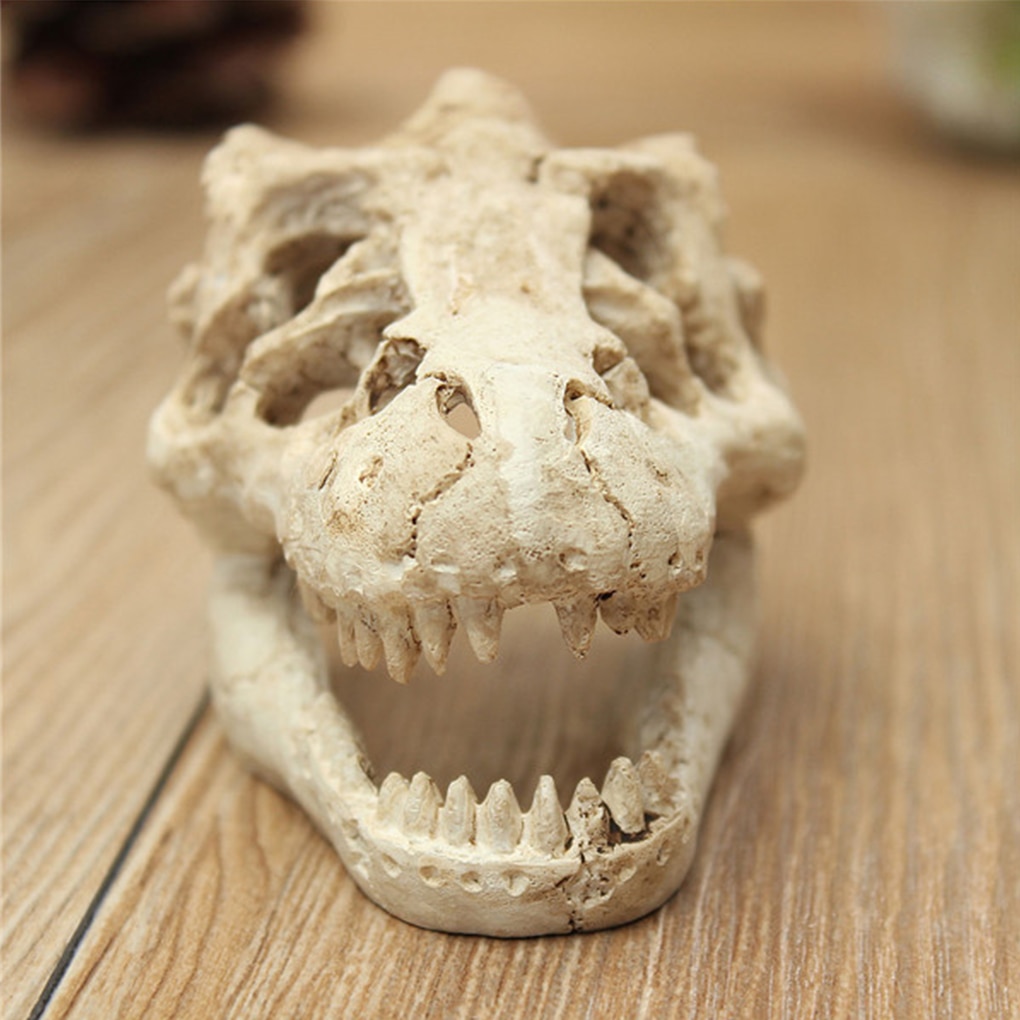 Skull Fish Tank Decor Aquarium Ornament Skull Fish Tank Decor Aquarium Ornament