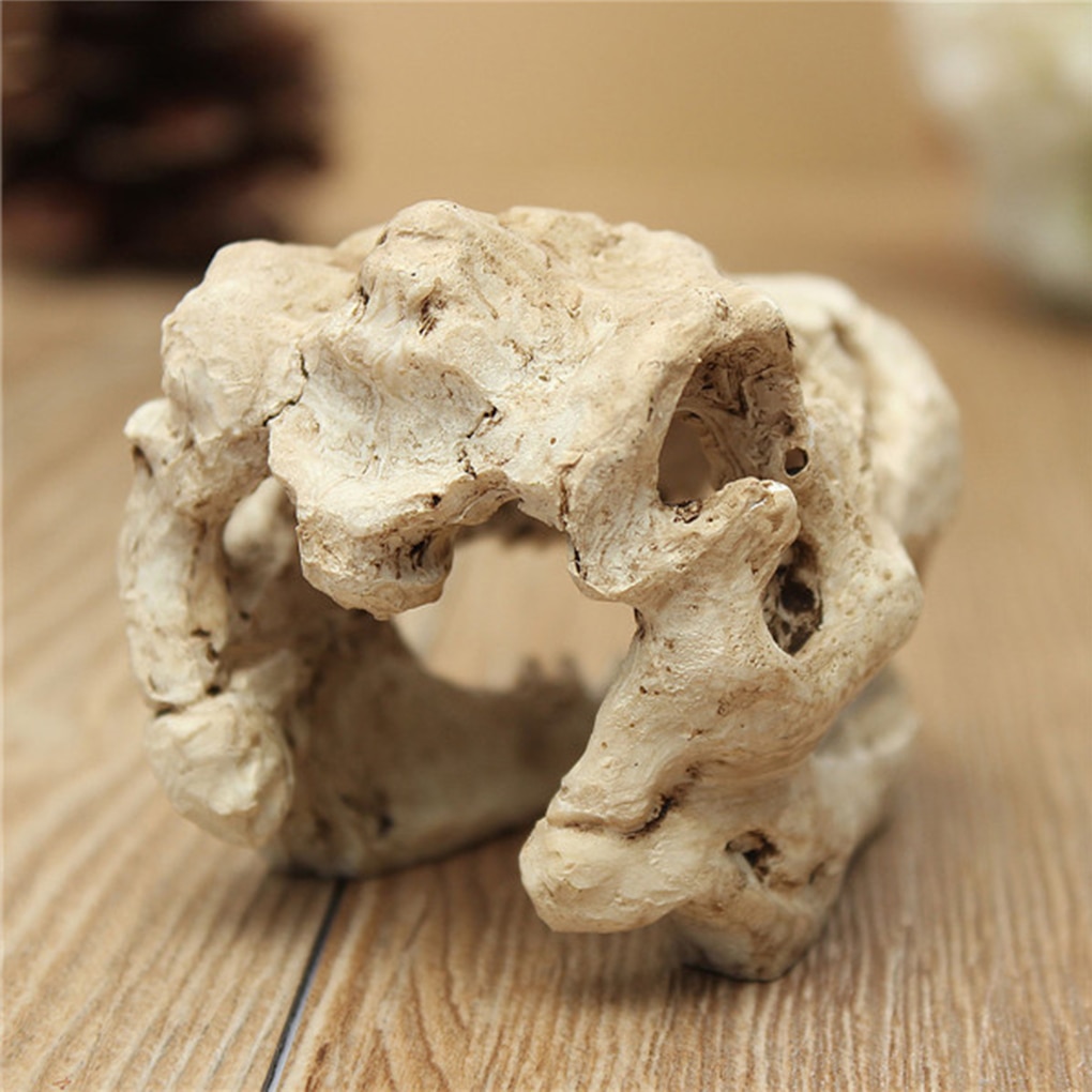 Skull Fish Tank Decor Aquarium Ornament Skull Fish Tank Decor Aquarium Ornament