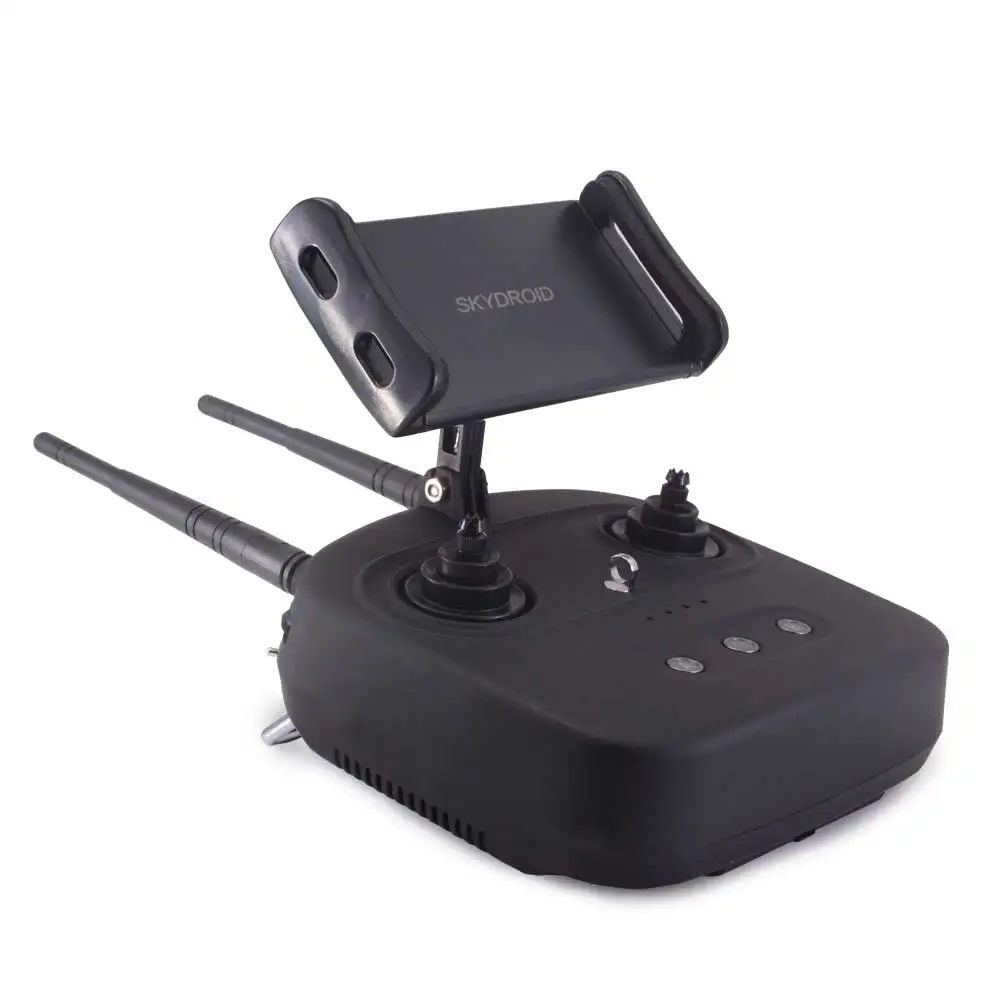 Skydroid T10 Remote Control w/Mini Camera 10km Digital Map Transmission with R10 Reciever 4 in 1 for Plant Protection Skydroid T10 Remote Control w/Mini Camera 10km Digital Map Transmission with R10 Reciever 4 in 1 for Plant Protection