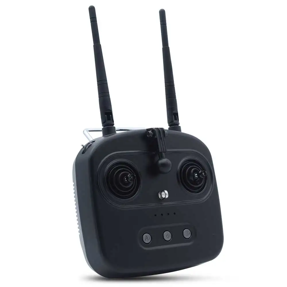 Skydroid T10 Remote Control w/Mini Camera 10km Digital Map Transmission with R10 Reciever 4 in 1 for Plant Protection Skydroid T10 Remote Control w/Mini Camera 10km Digital Map Transmission with R10 Reciever 4 in 1 for Plant Protection