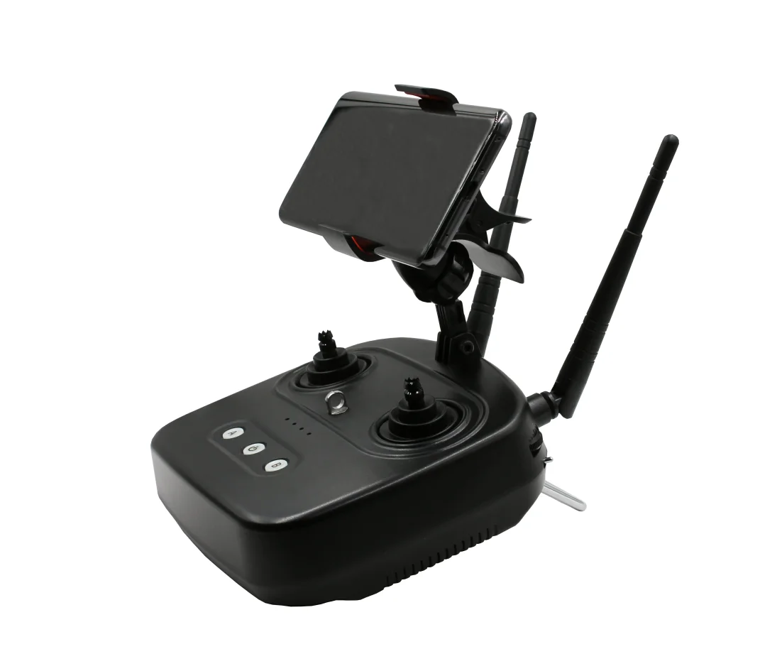Skydroid T10 Remote Control w/Mini Camera 10km Digital Map Transmission with R10 Reciever 4 in 1 for Plant Protection Skydroid T10 Remote Control w/Mini Camera 10km Digital Map Transmission with R10 Reciever 4 in 1 for Plant Protection