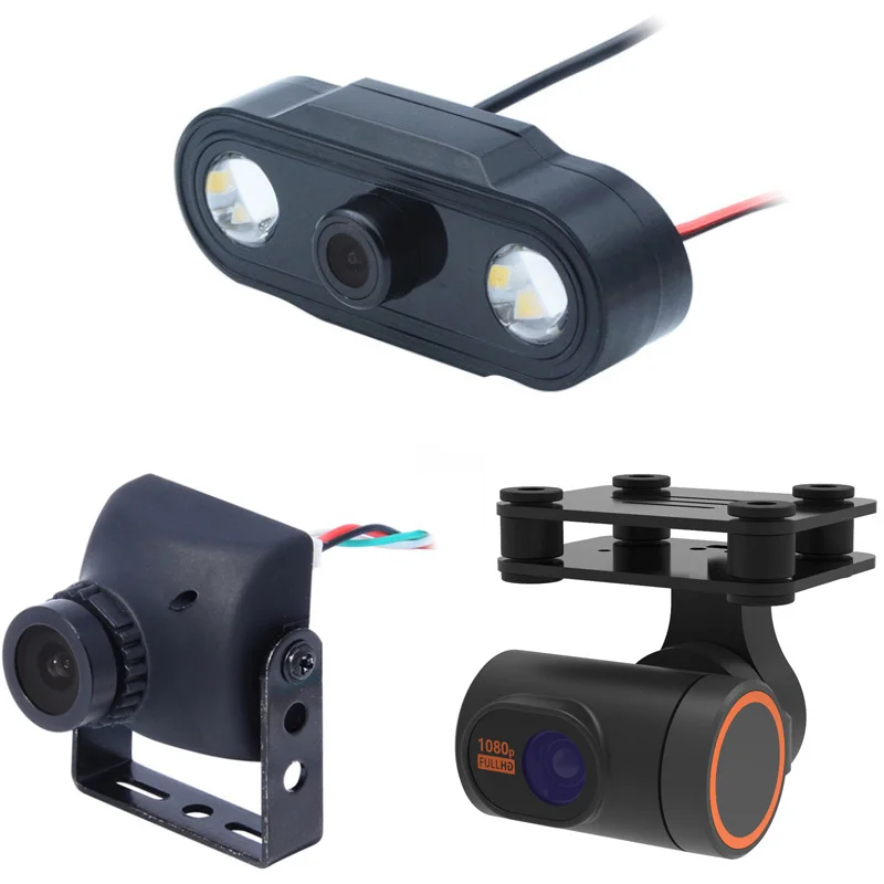 Skydroid T10 Remote Control w/Mini Camera 10km Digital Map Transmission with R10 Reciever 4 in 1 for Plant Protection Skydroid T10 Remote Control w/Mini Camera 10km Digital Map Transmission with R10 Reciever 4 in 1 for Plant Protection