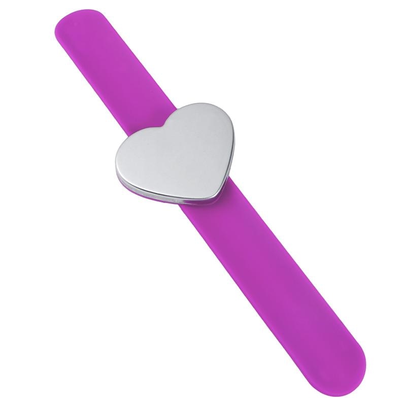 Slap On Magnetic Wrist Pin Cushion