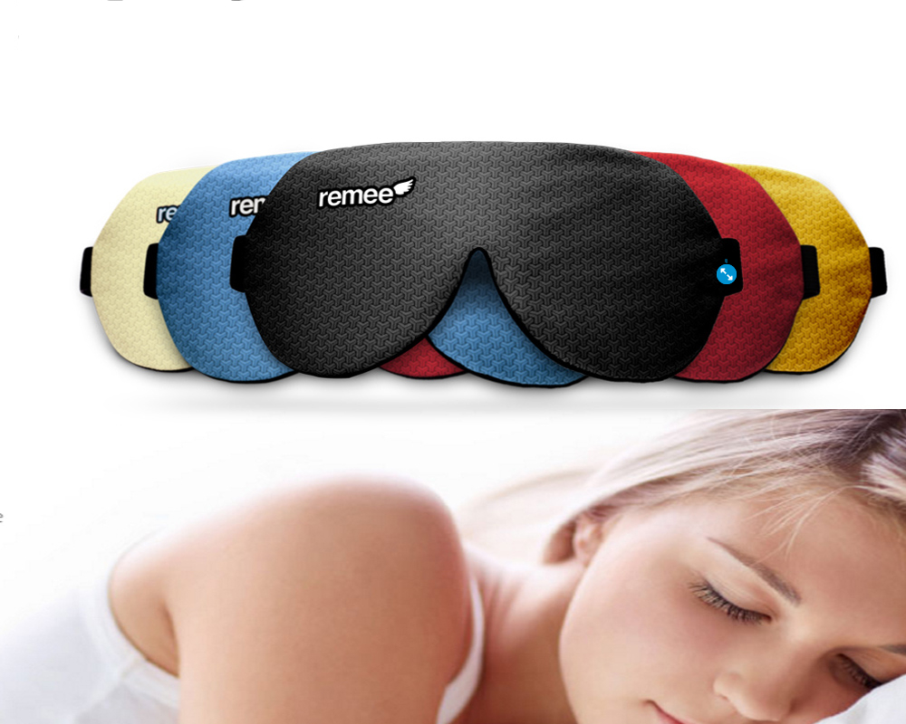 Sleep Mask Dream Recaller Sleep Mask Dream Recaller