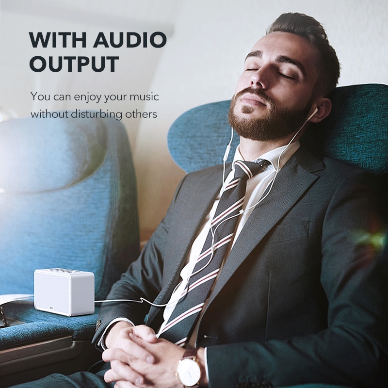 Sleep Noise Machine Portable Speaker Sleep Noise Machine Portable Speaker
