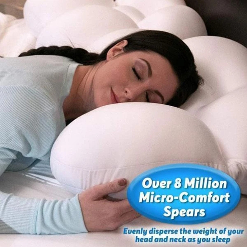 Sleep Pillow Memory Foam Cushion Sleep Pillow Memory Foam Cushion