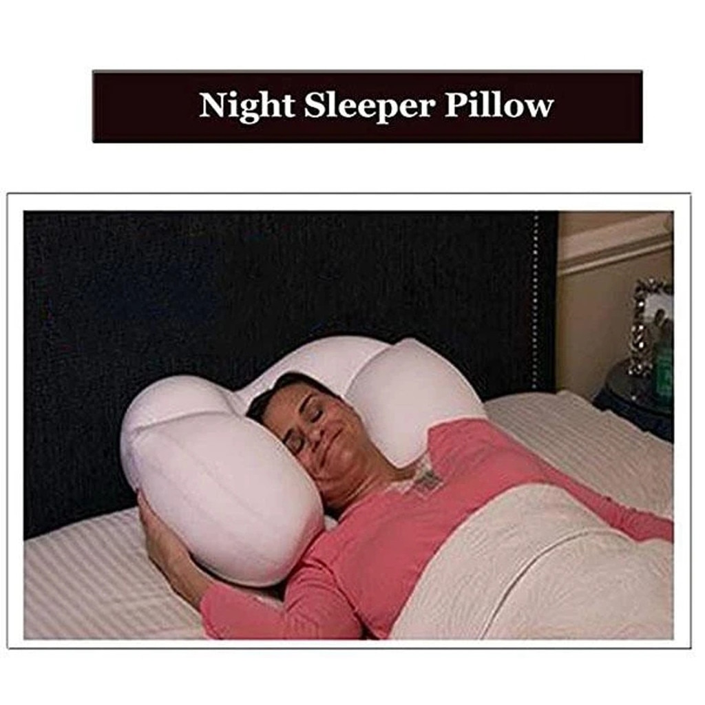 Sleep Pillow Memory Foam Cushion Sleep Pillow Memory Foam Cushion