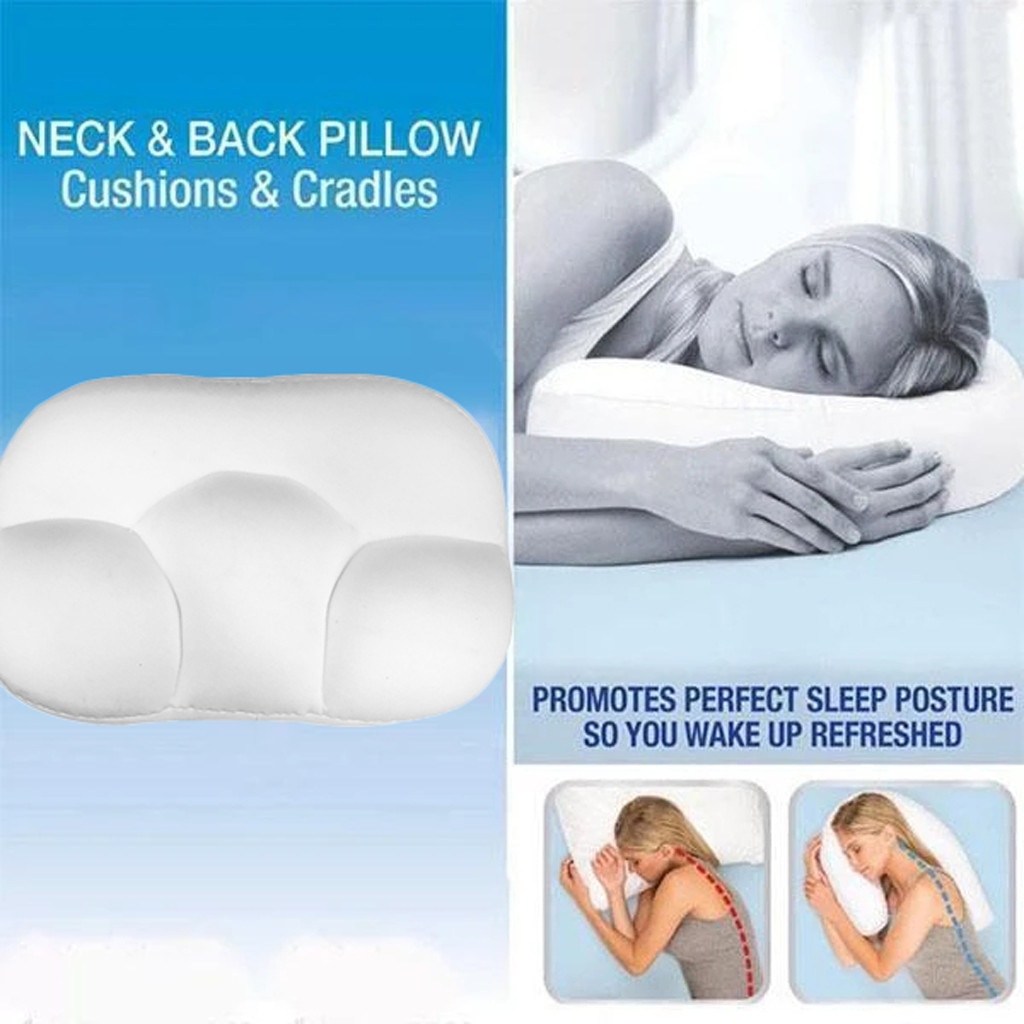 Sleep Pillow Memory Foam Cushion Sleep Pillow Memory Foam Cushion