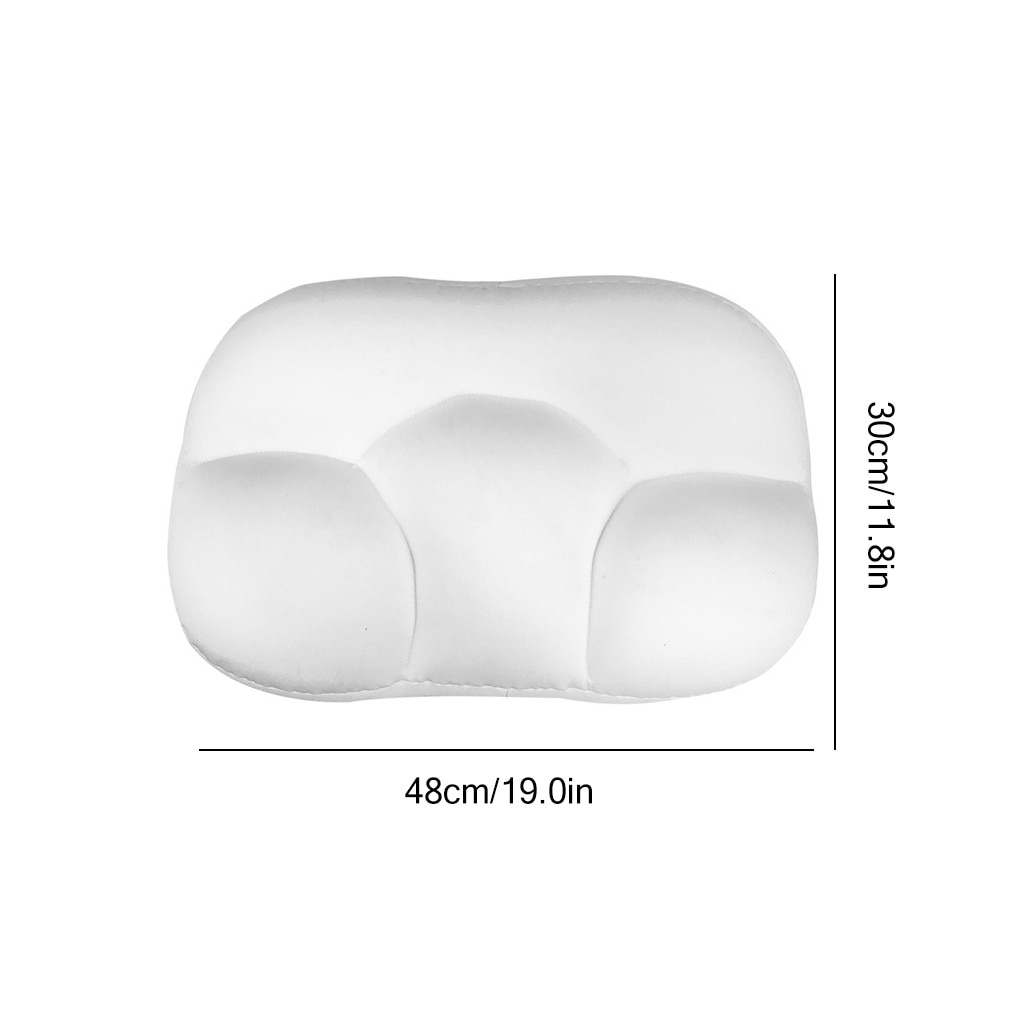 Sleep Pillow Memory Foam Cushion Sleep Pillow Memory Foam Cushion