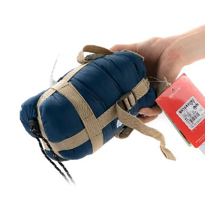 Sleeping Bag Portable Outdoor Camping Gear Sleeping Bag Portable Outdoor Camping Gear