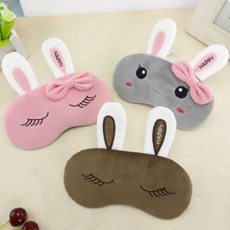 Sleeping Blindfold Cute Eye Mask Sleeping Blindfold Cute Eye Mask