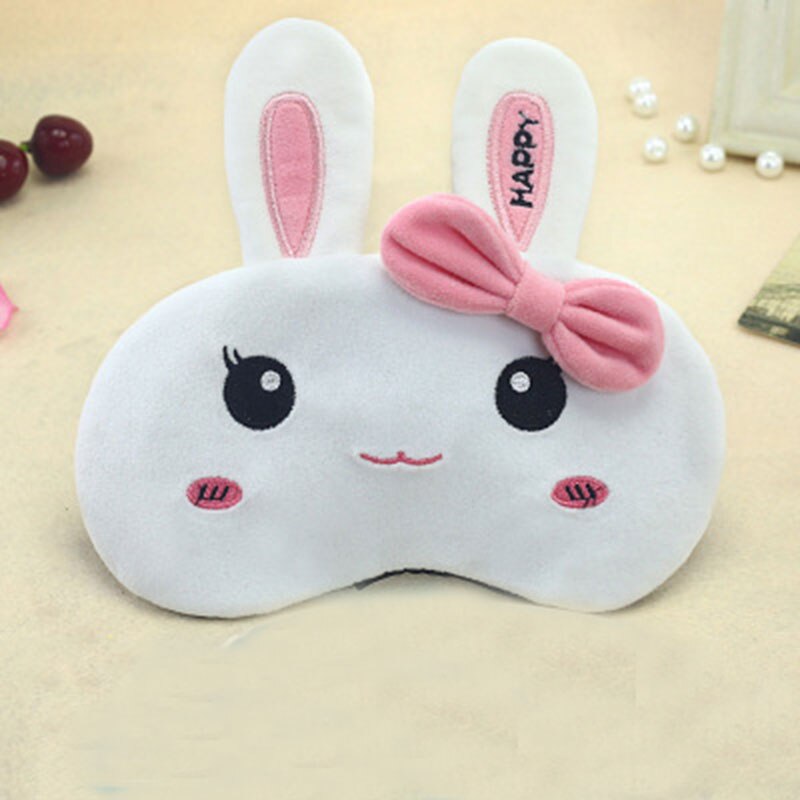 Sleeping Blindfold Cute Eye Mask Sleeping Blindfold Cute Eye Mask
