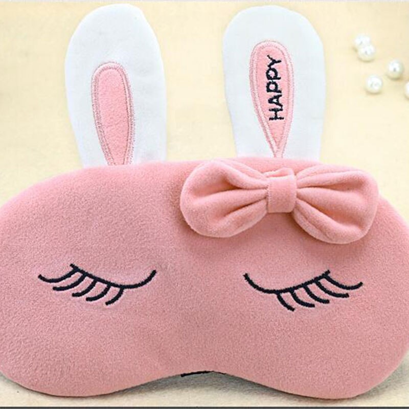 Sleeping Blindfold Cute Eye Mask Sleeping Blindfold Cute Eye Mask
