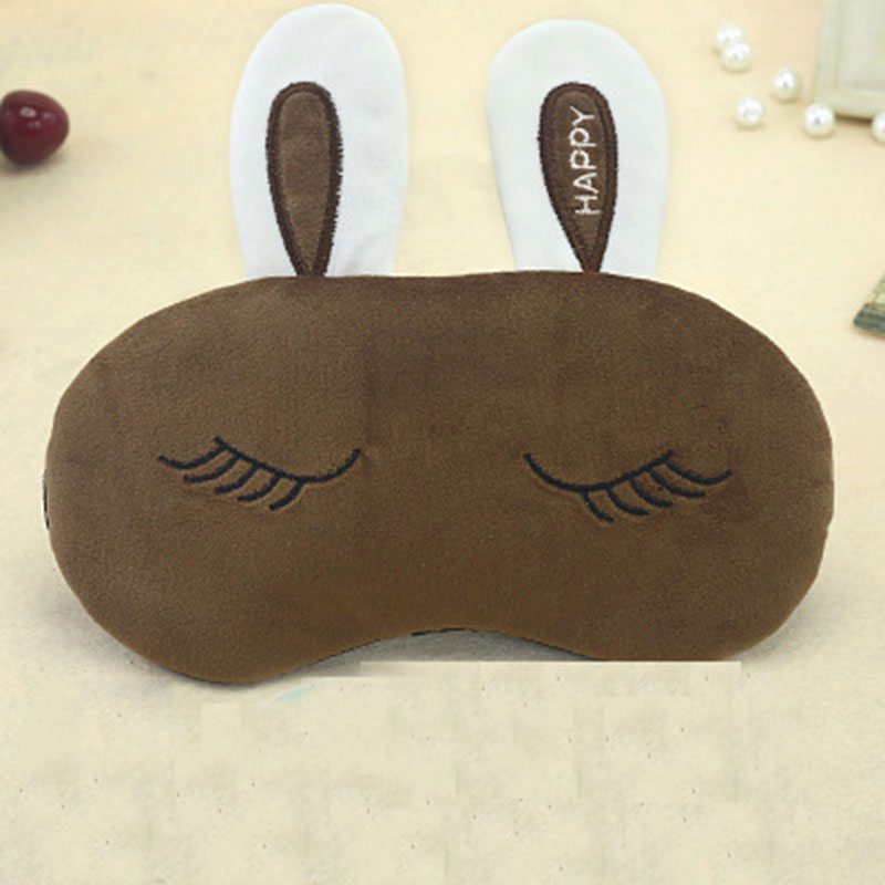 Sleeping Blindfold Cute Eye Mask Sleeping Blindfold Cute Eye Mask