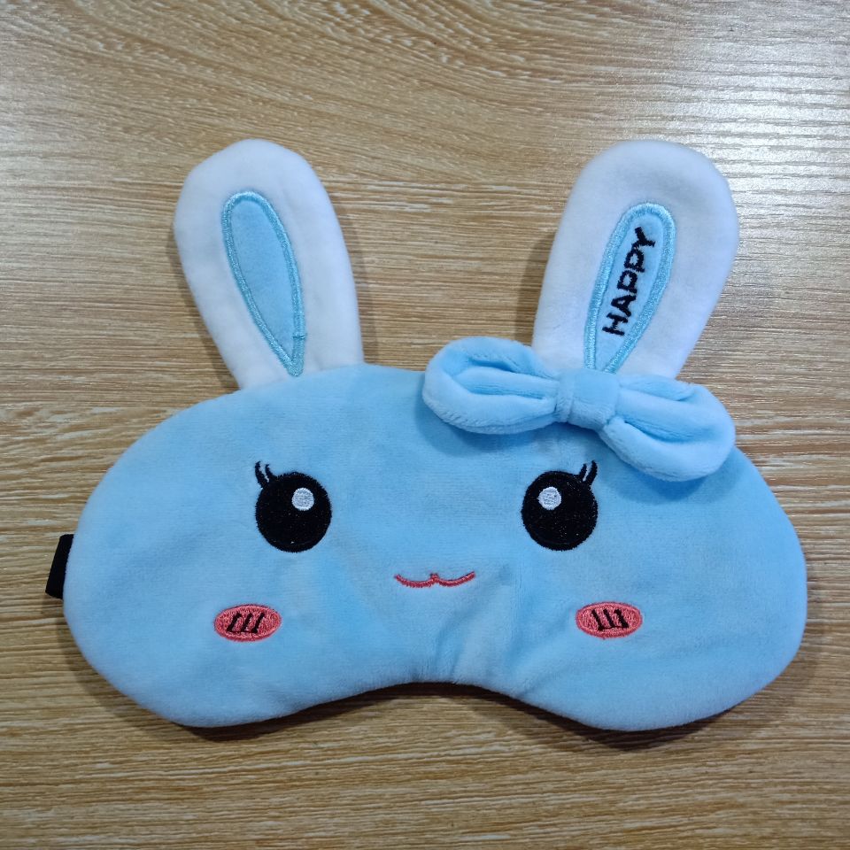 Sleeping Blindfold Cute Eye Mask Sleeping Blindfold Cute Eye Mask