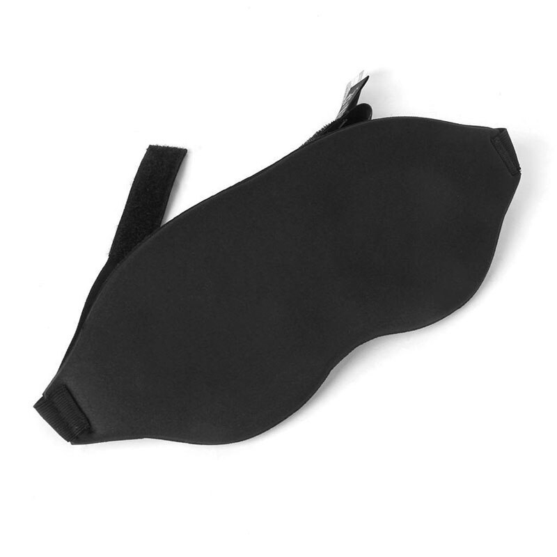 Sleeping Eye Pad Memory Foam Mask Sleeping Eye Pad Memory Foam Mask