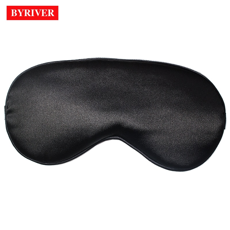 Sleeping Eye Shade Satin Blindfold Sleeping Eye Shade Satin Blindfold