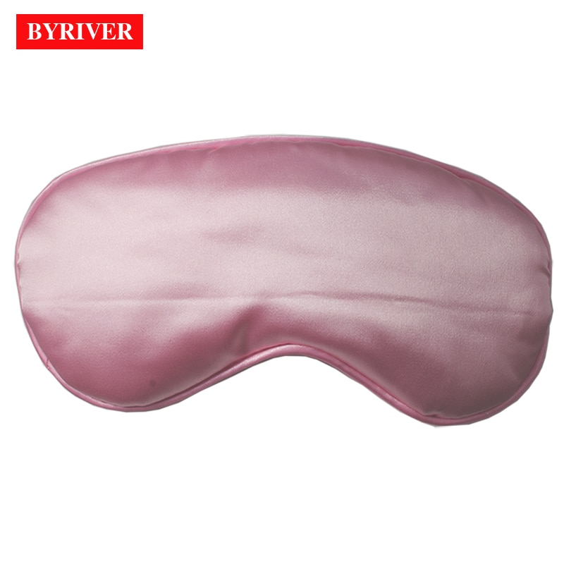 Sleeping Eye Shade Satin Blindfold Sleeping Eye Shade Satin Blindfold