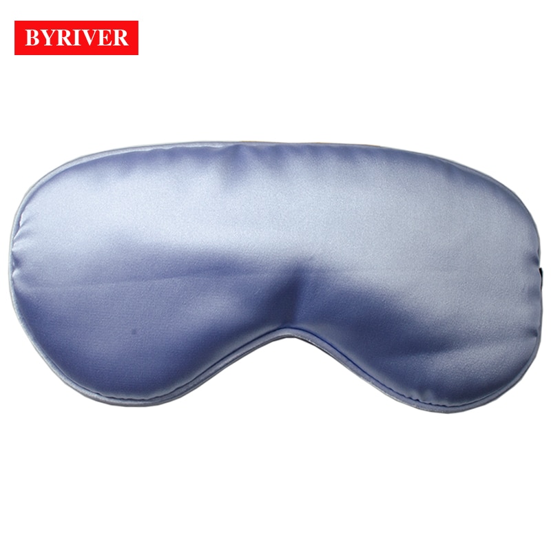 Sleeping Eye Shade Satin Blindfold Sleeping Eye Shade Satin Blindfold