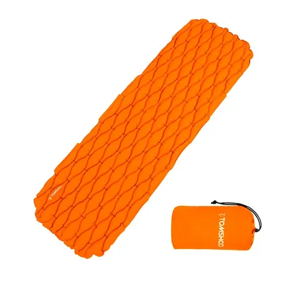 Sleeping Pad Inflatable Mattress Sleeping Pad Inflatable Mattress