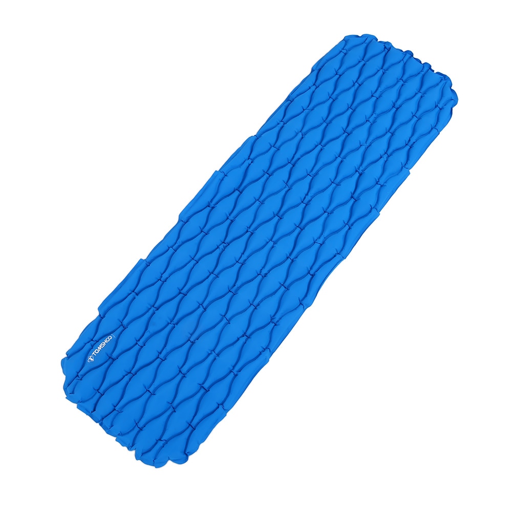 Sleeping Pad Inflatable Mattress Sleeping Pad Inflatable Mattress