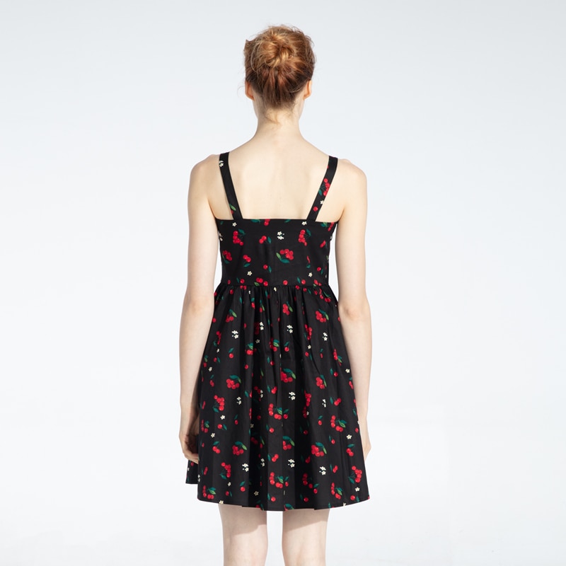 Sleeveless Summer Dress Stylish Apparel Sleeveless Summer Dress Stylish Apparel