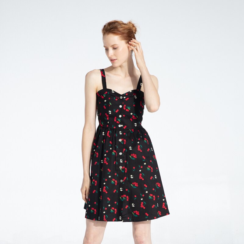 Sleeveless Summer Dress Stylish Apparel Sleeveless Summer Dress Stylish Apparel